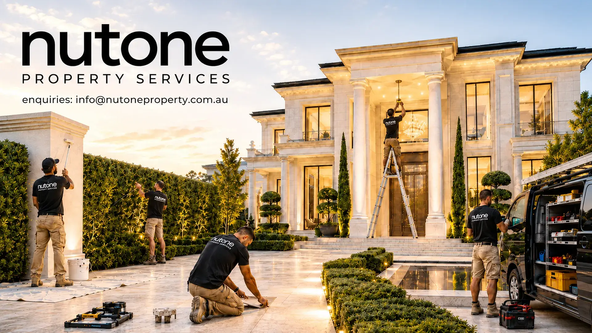 Nutone Property Services